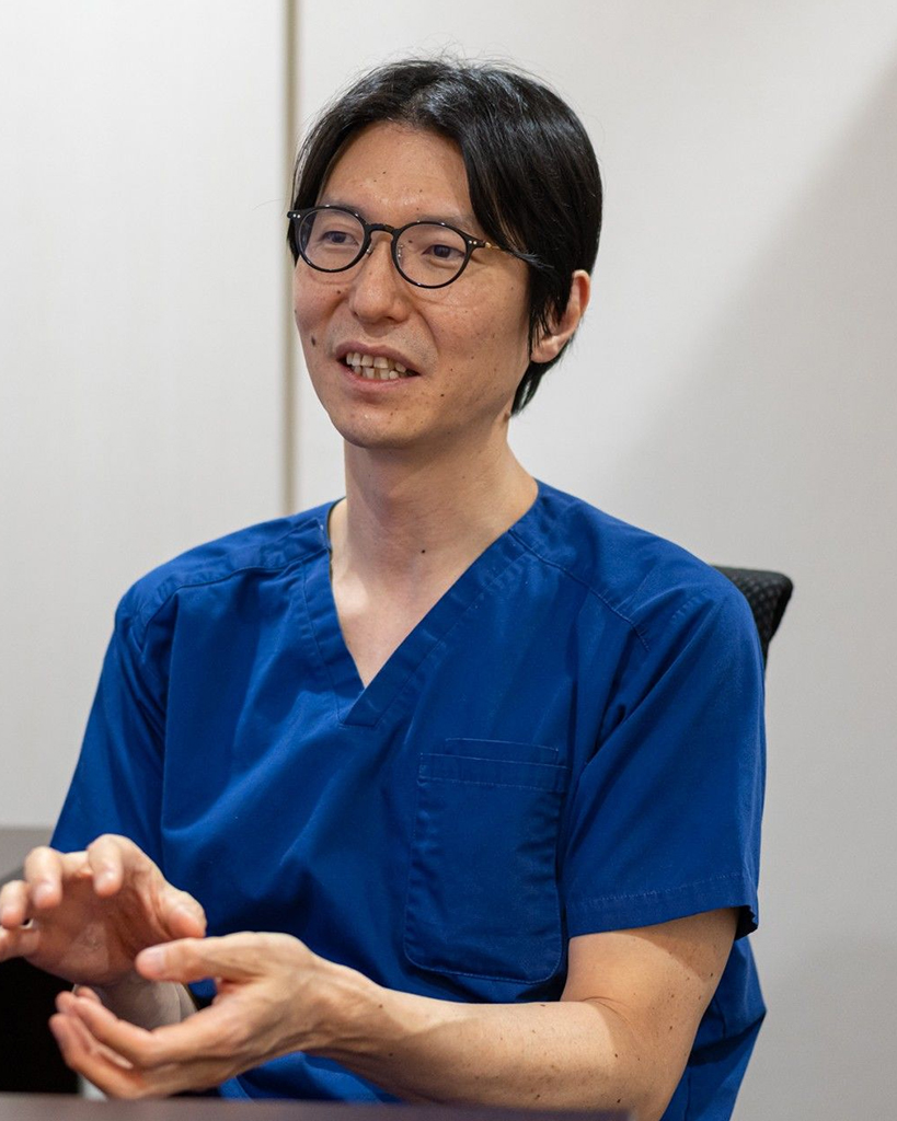 星野 明弘