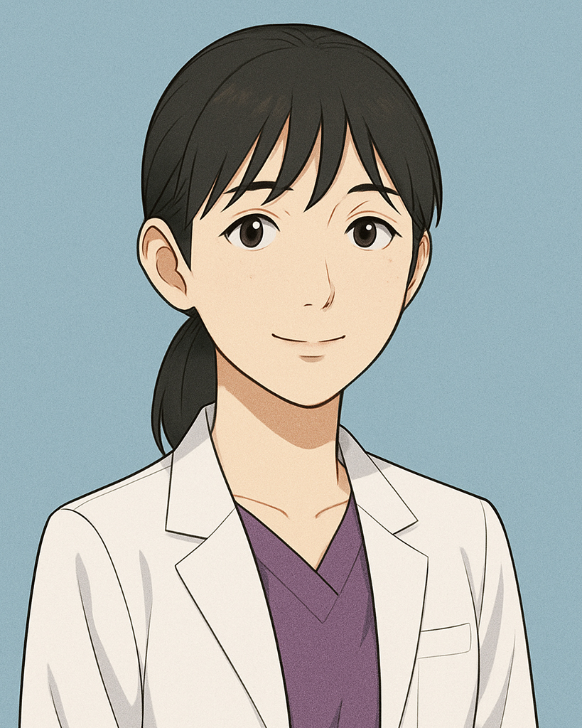 二川 愛