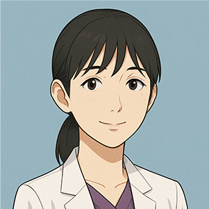 柏二川 愛 医師 Ai Futagawa