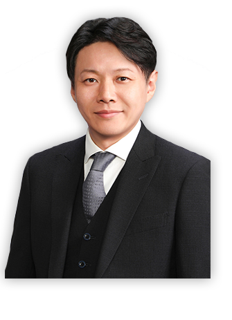 理事長 大橋 直樹